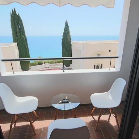 Apartamento Anfiteatro - Costa Carpediem Calpe Exterior foto