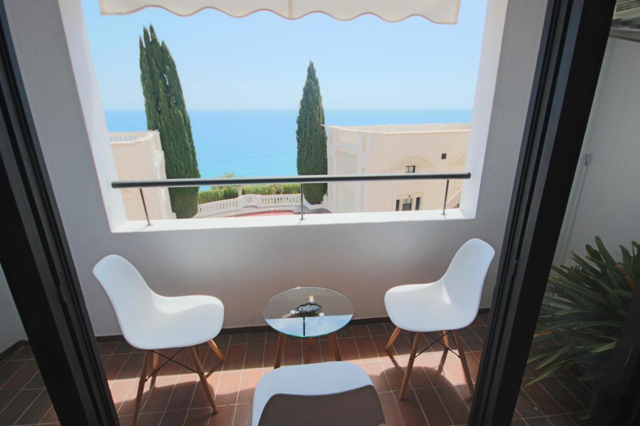 Apartamento Anfiteatro - Costa Carpediem Calpe Exterior foto