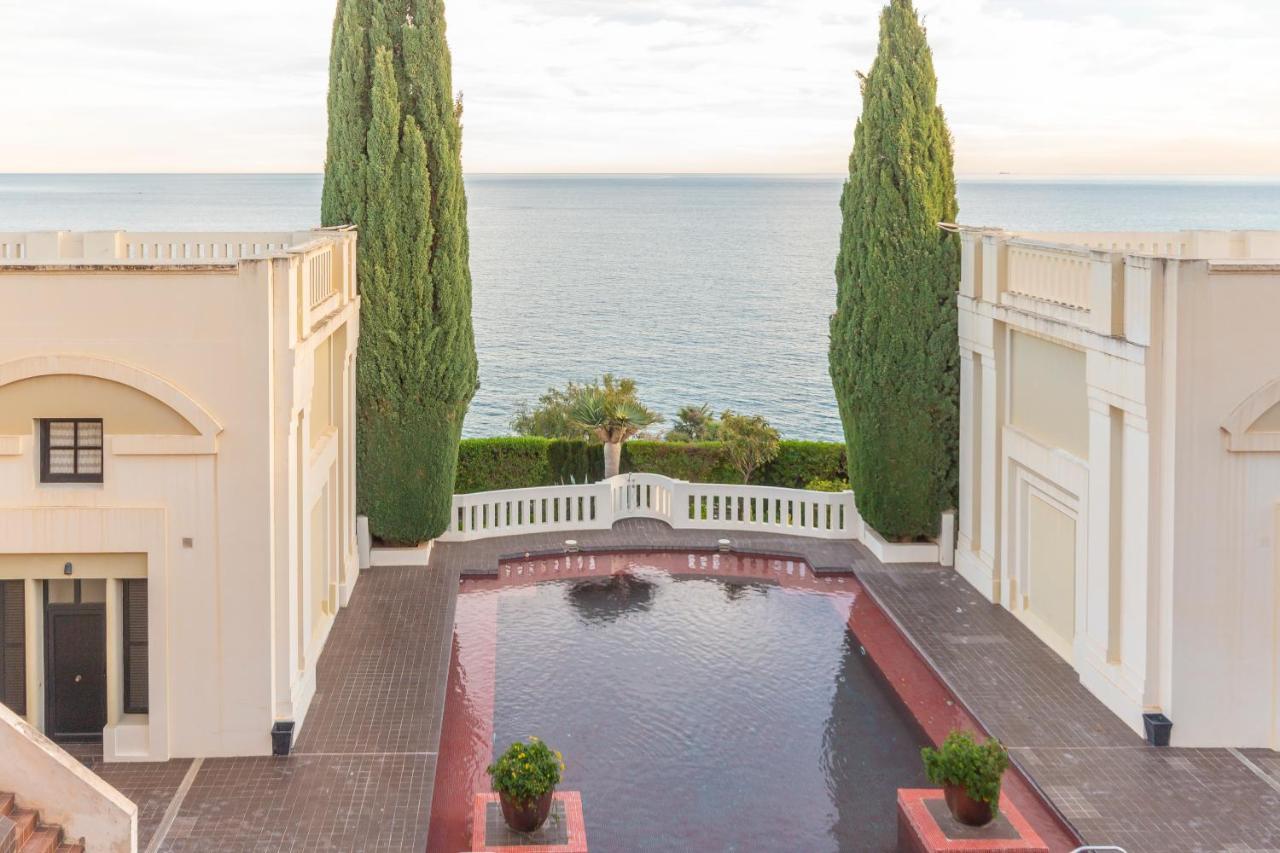 Apartamento Anfiteatro - Costa Carpediem Calpe Exterior foto