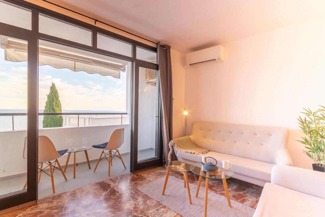 Apartamento Anfiteatro - Costa Carpediem Calpe Exterior foto