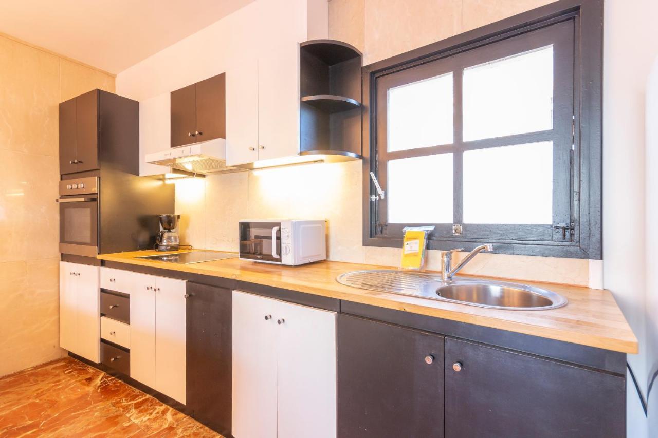 Apartamento Anfiteatro - Costa Carpediem Calpe Exterior foto