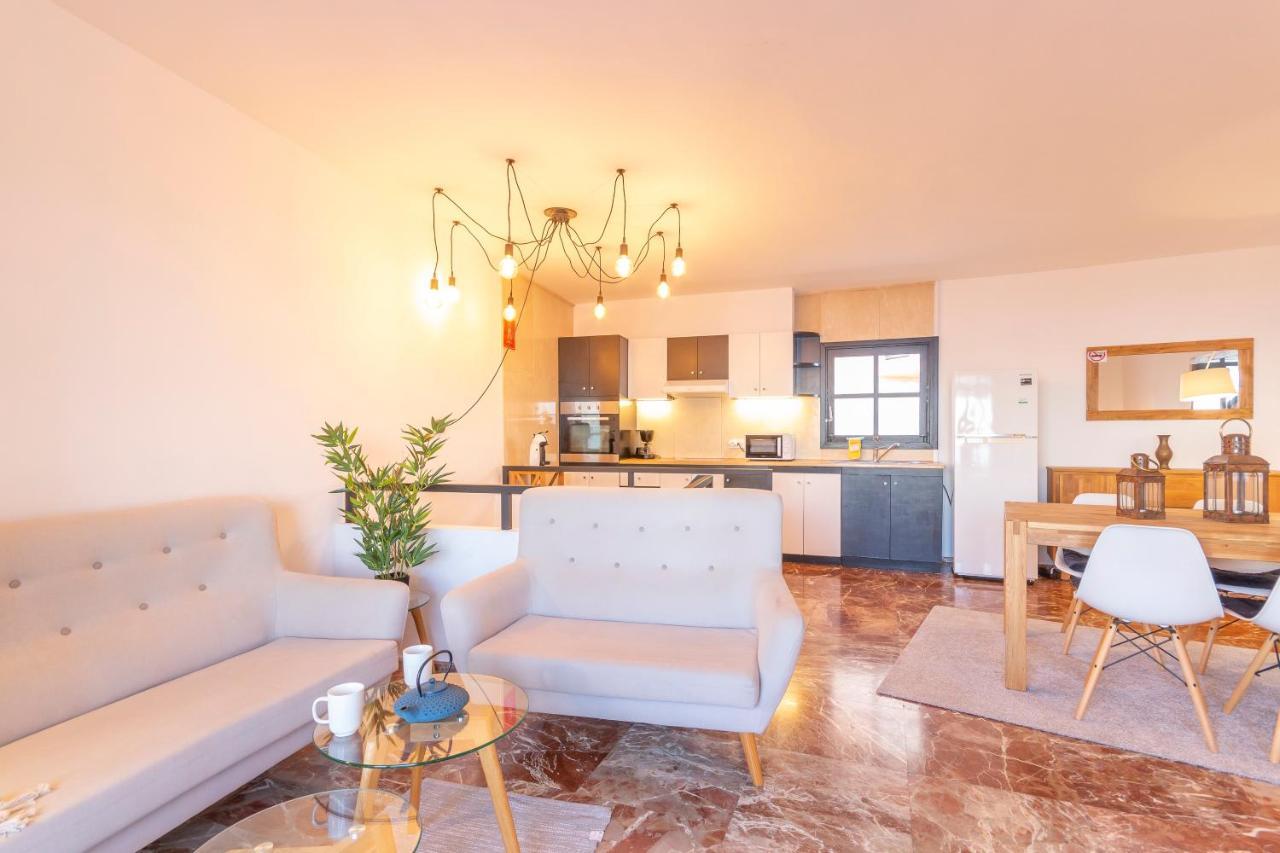 Apartamento Anfiteatro - Costa Carpediem Calpe Exterior foto