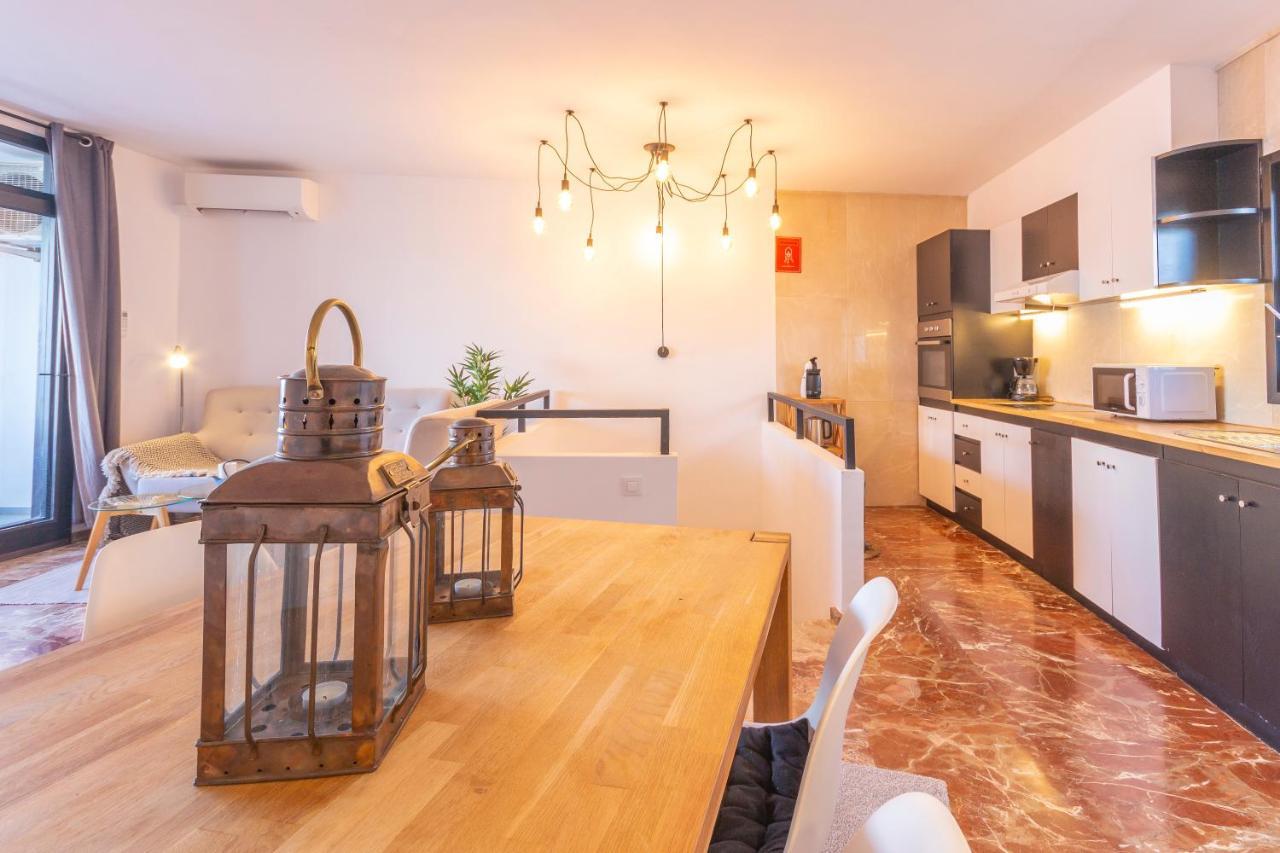 Apartamento Anfiteatro - Costa Carpediem Calpe Exterior foto