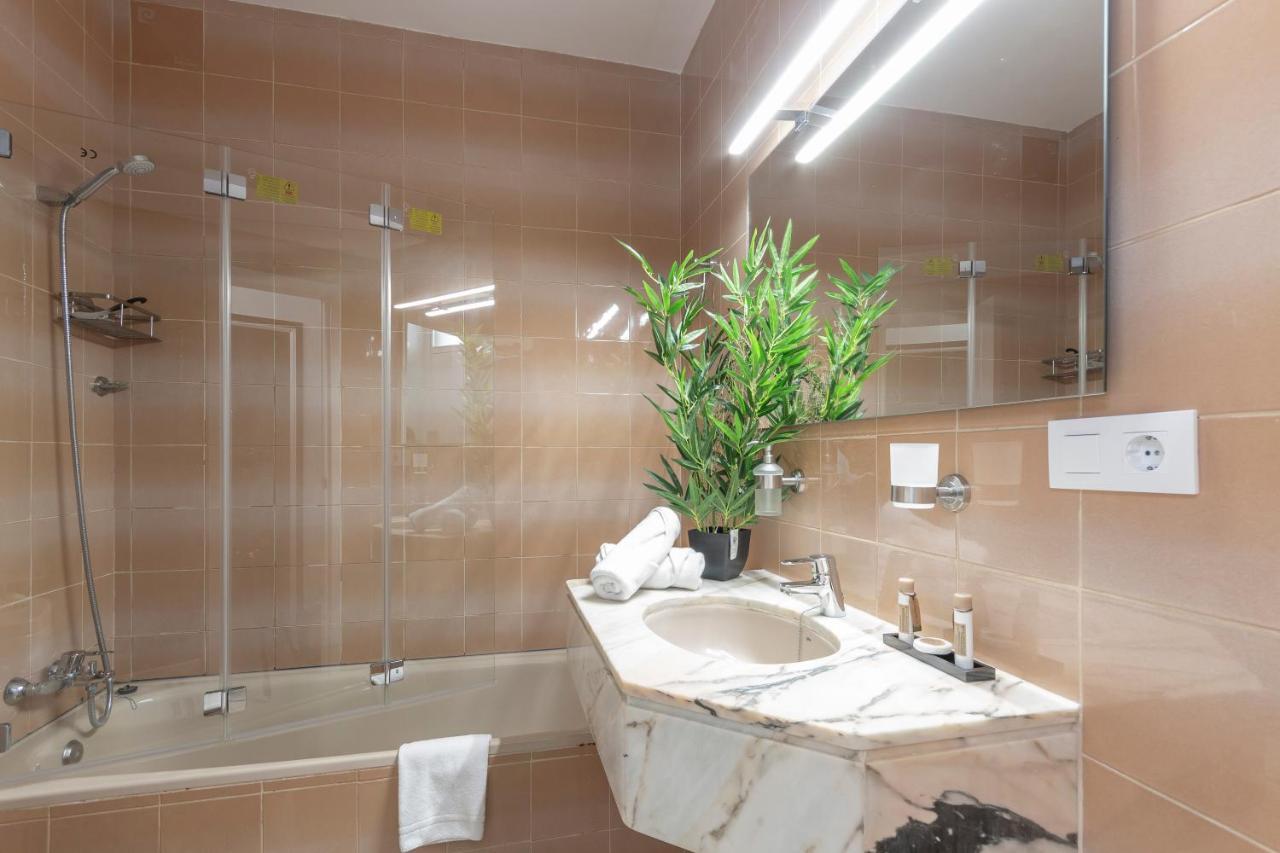 Apartamento Anfiteatro - Costa Carpediem Calpe Exterior foto