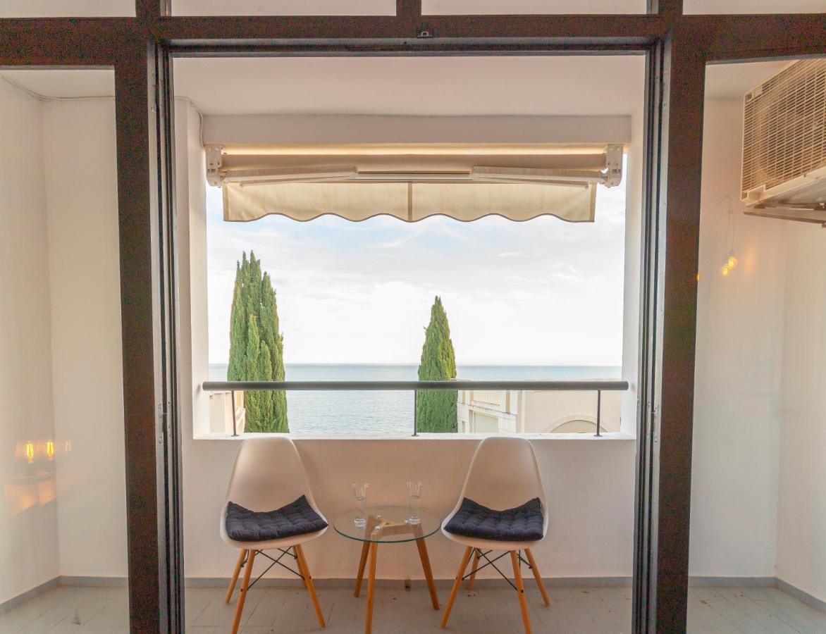 Apartamento Anfiteatro - Costa Carpediem Calpe Exterior foto