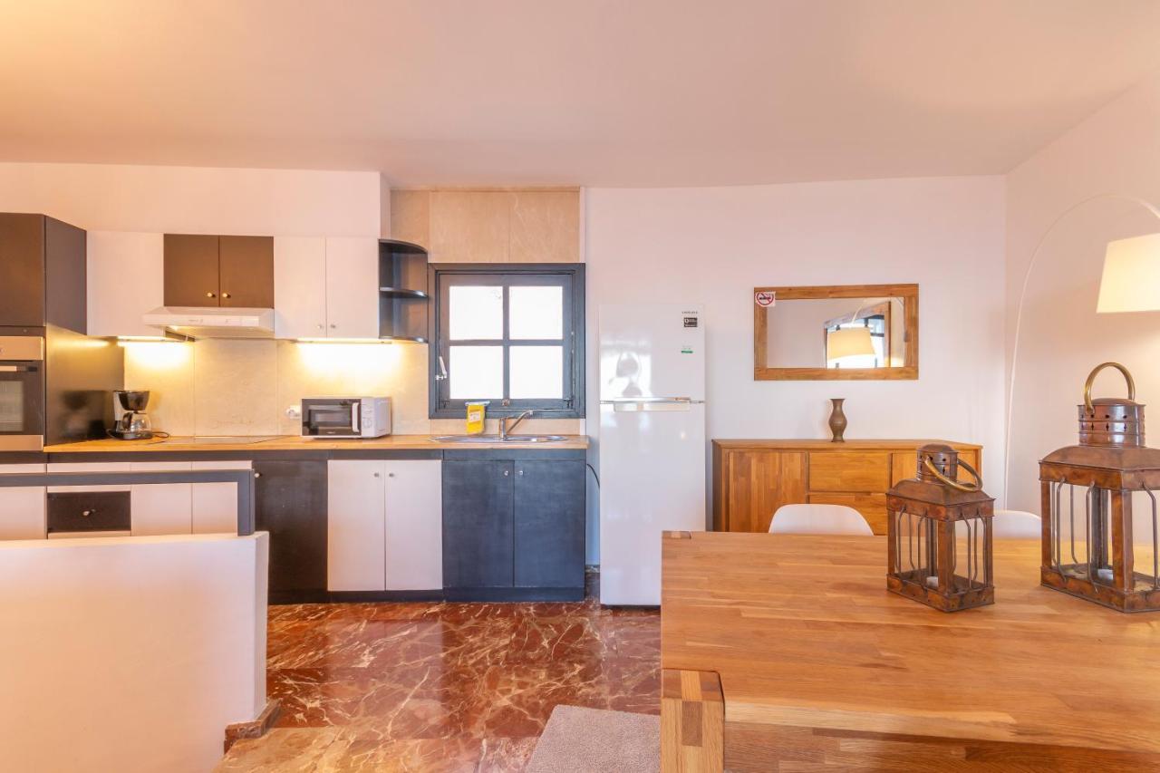Apartamento Anfiteatro - Costa Carpediem Calpe Exterior foto