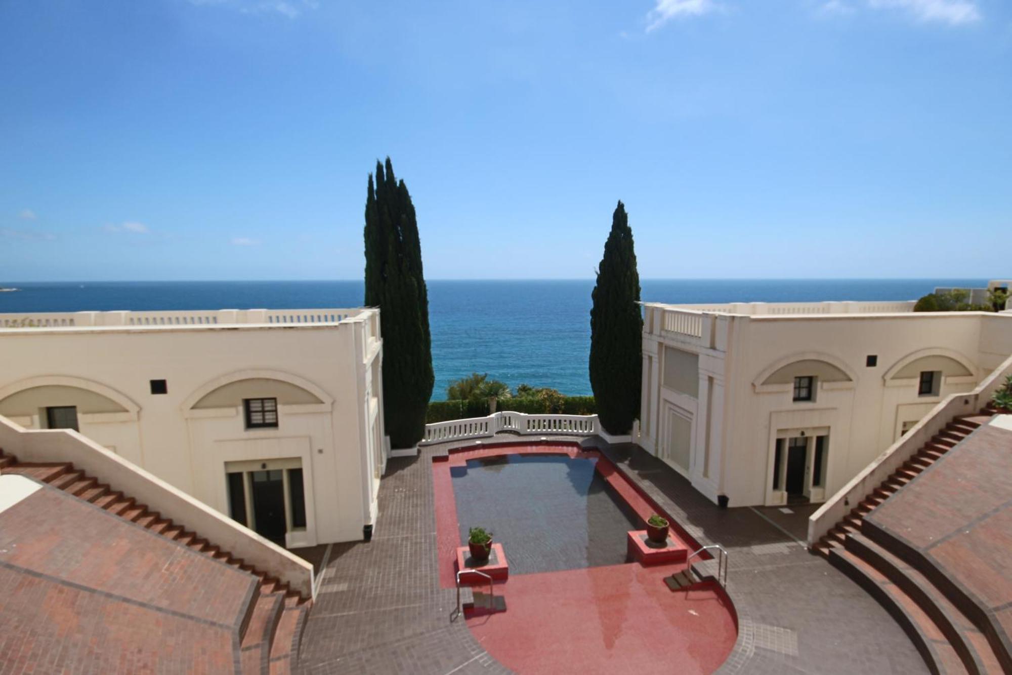 Apartamento Anfiteatro - Costa Carpediem Calpe Quarto foto