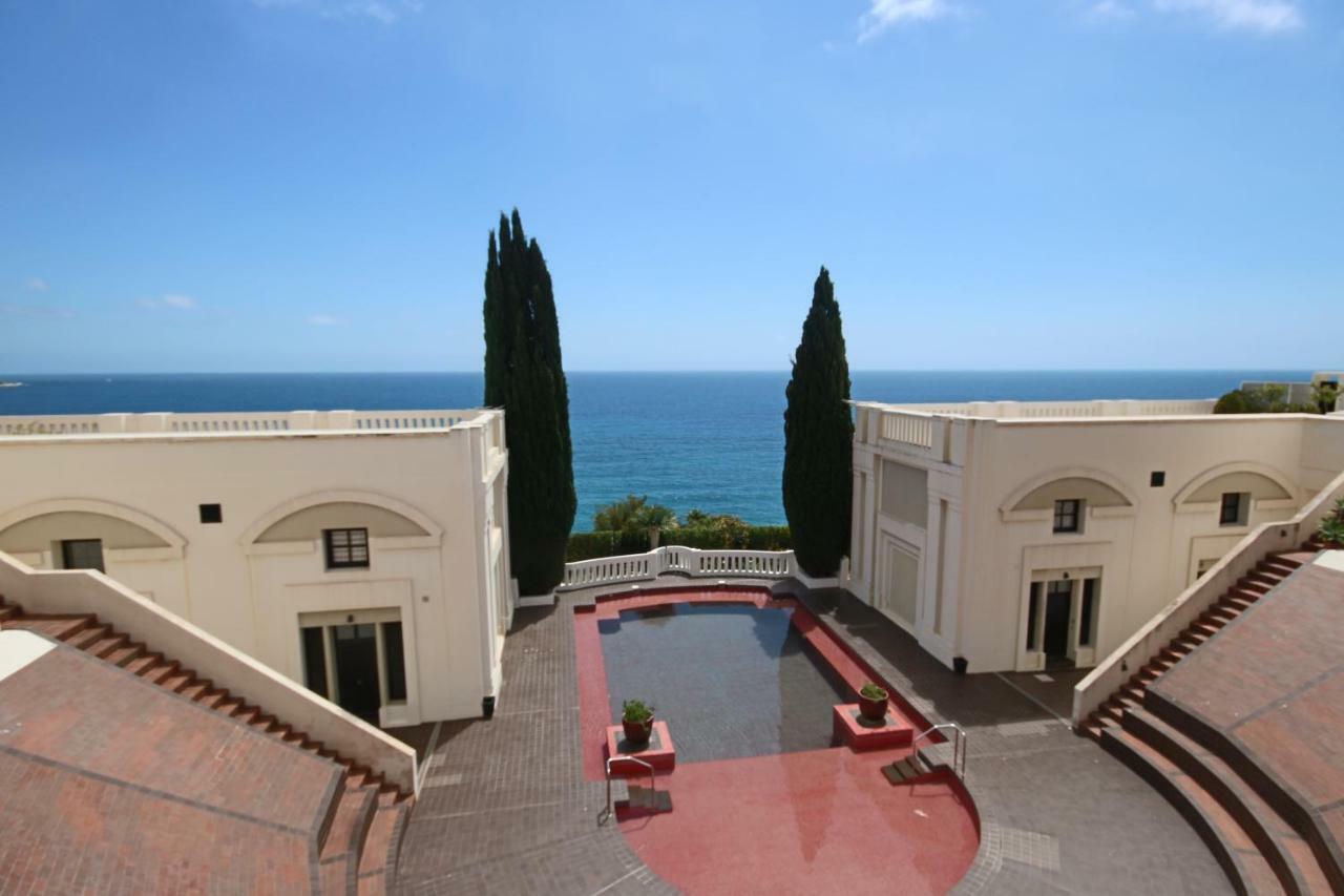 Apartamento Anfiteatro - Costa Carpediem Calpe Exterior foto